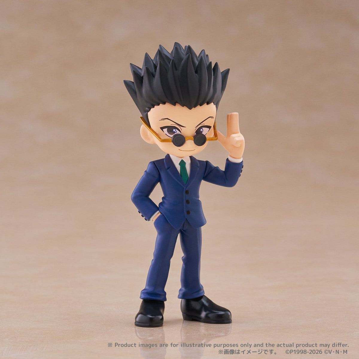 Produktbild Hunter x Hunter - PalVerse Mystery Figur