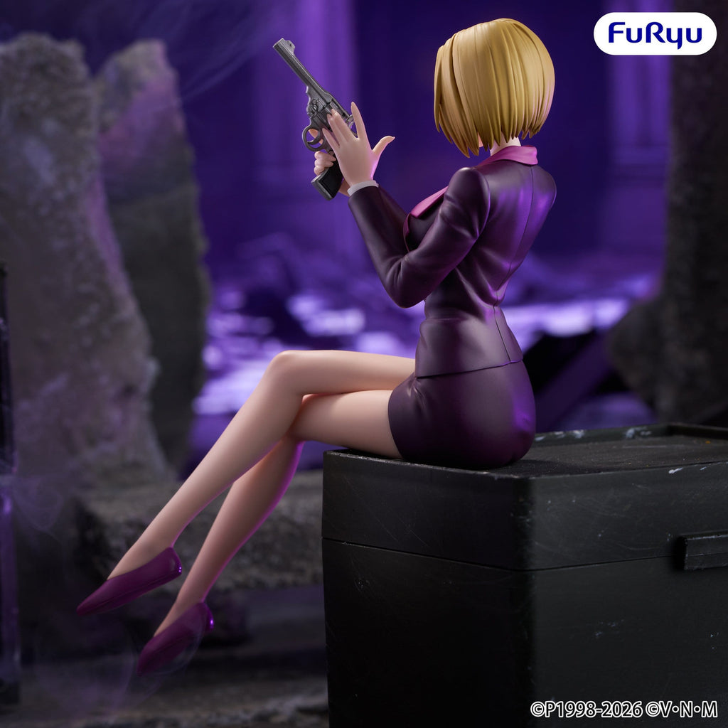 Produktbild Hunter x Hunter - Pakunoda Noodle Stopper Figur
