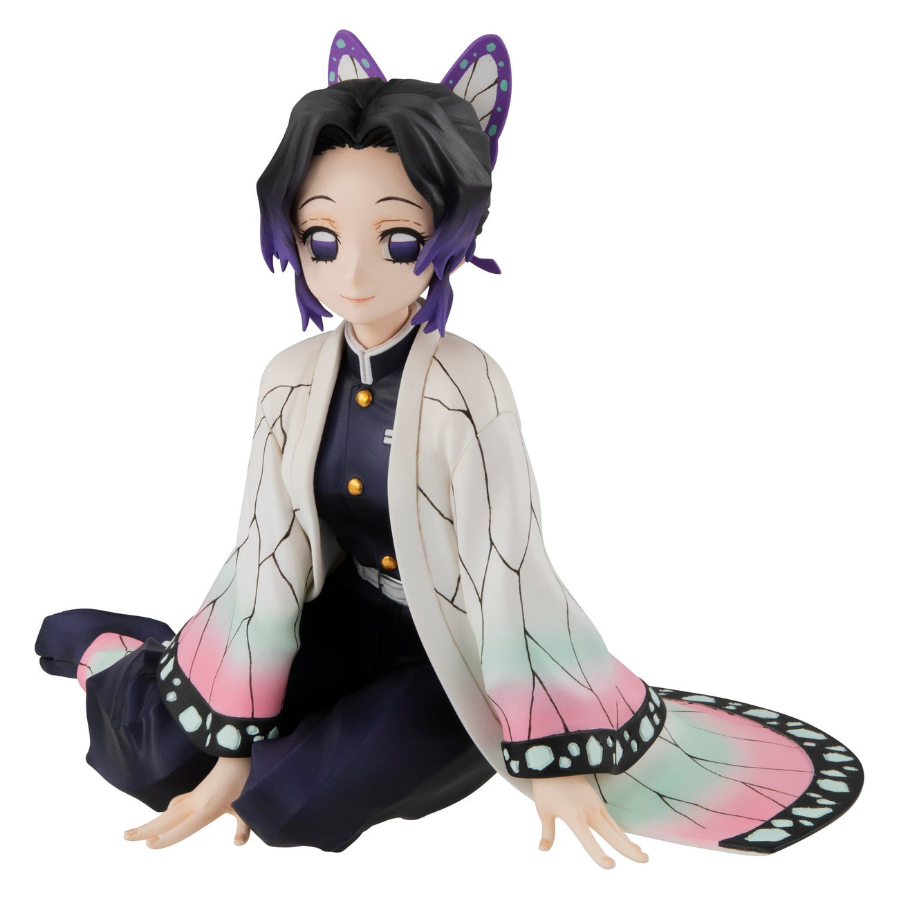 Produktbild Demon Slayer - Shinobu-san Figur Palm Size (Repeat)