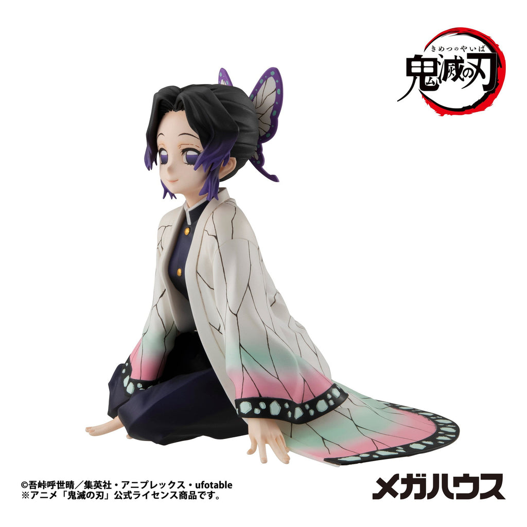 Produktbild Demon Slayer - Shinobu-san Figur Palm Size (Repeat)