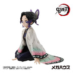 Produktbild Demon Slayer - Shinobu-san Figur Palm Size (Repeat)