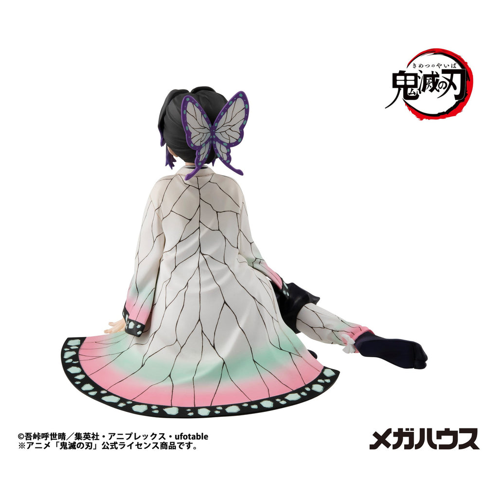 Produktbild Demon Slayer - Shinobu-san Figur Palm Size (Repeat)