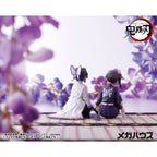 Produktbild Demon Slayer - Shinobu-san Figur Palm Size (Repeat)