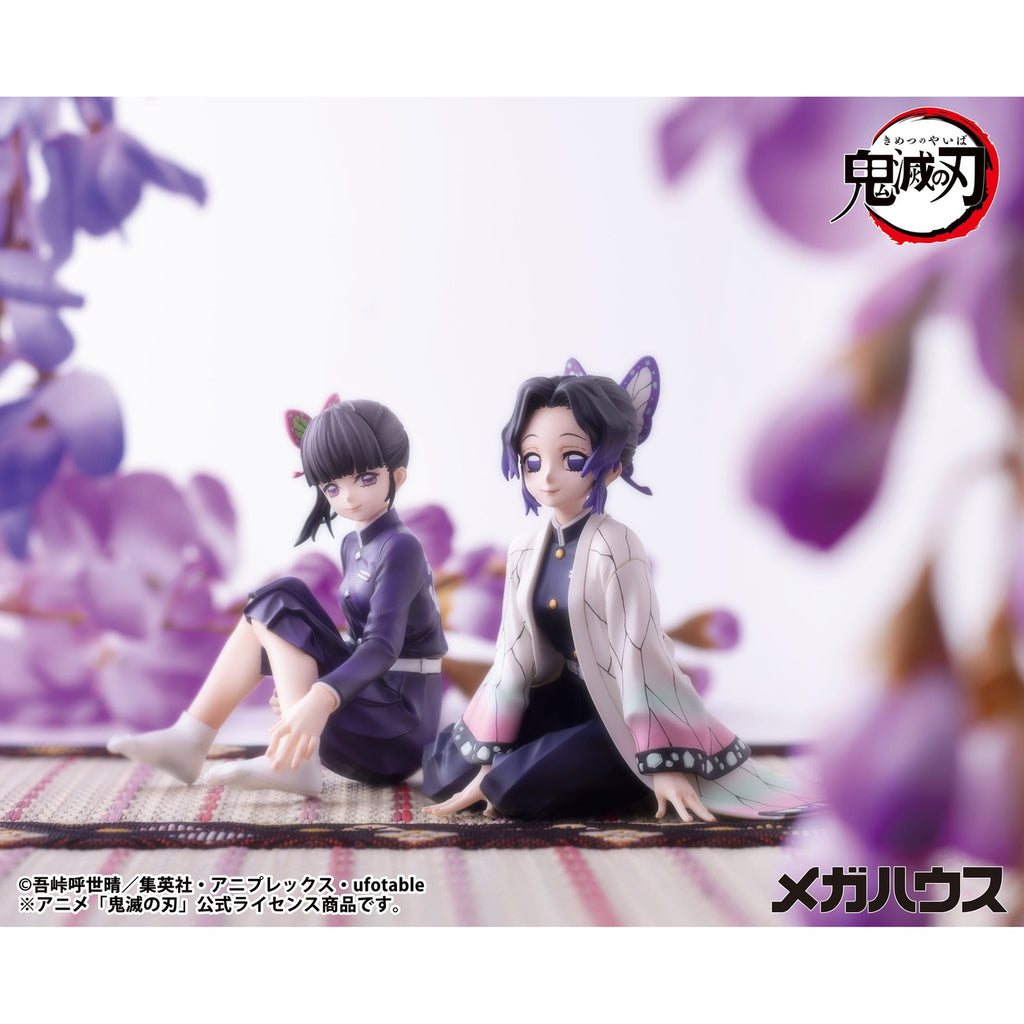 Produktbild Demon Slayer - Shinobu-san Figur Palm Size (Repeat)