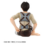 Produktbild Attack on Titan - Eren Yeager Figur Palm Size