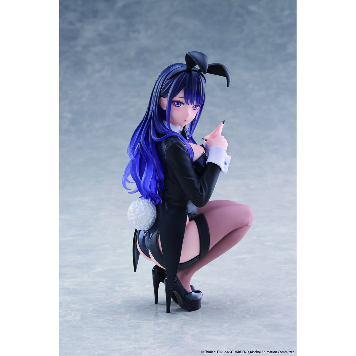 Produktbild My Dress-Up Darling - Marin Kitagawa Desktop Cute Figur Arisa Izayoi Version