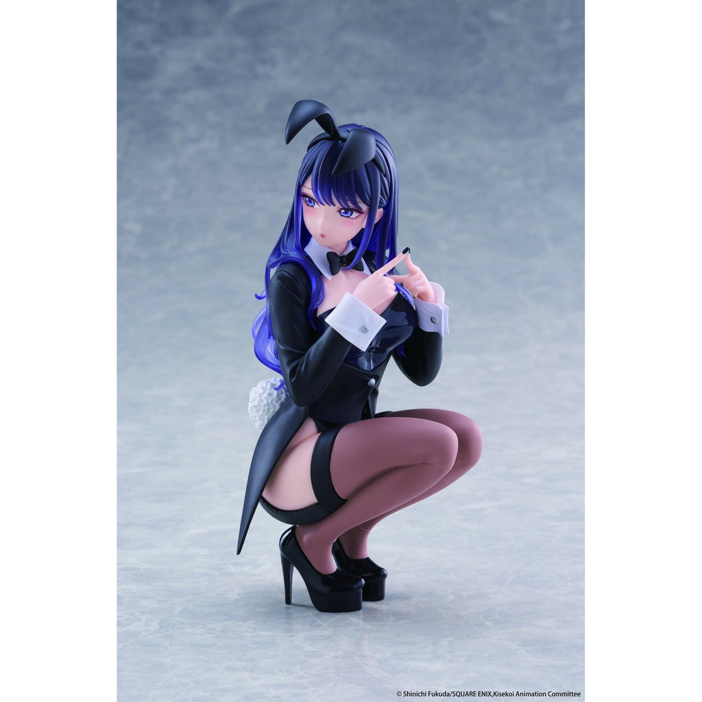 Product image My Dress-Up Darling - Marin Kitagawa Desktop Cute Figure Arisa Izayoi Version