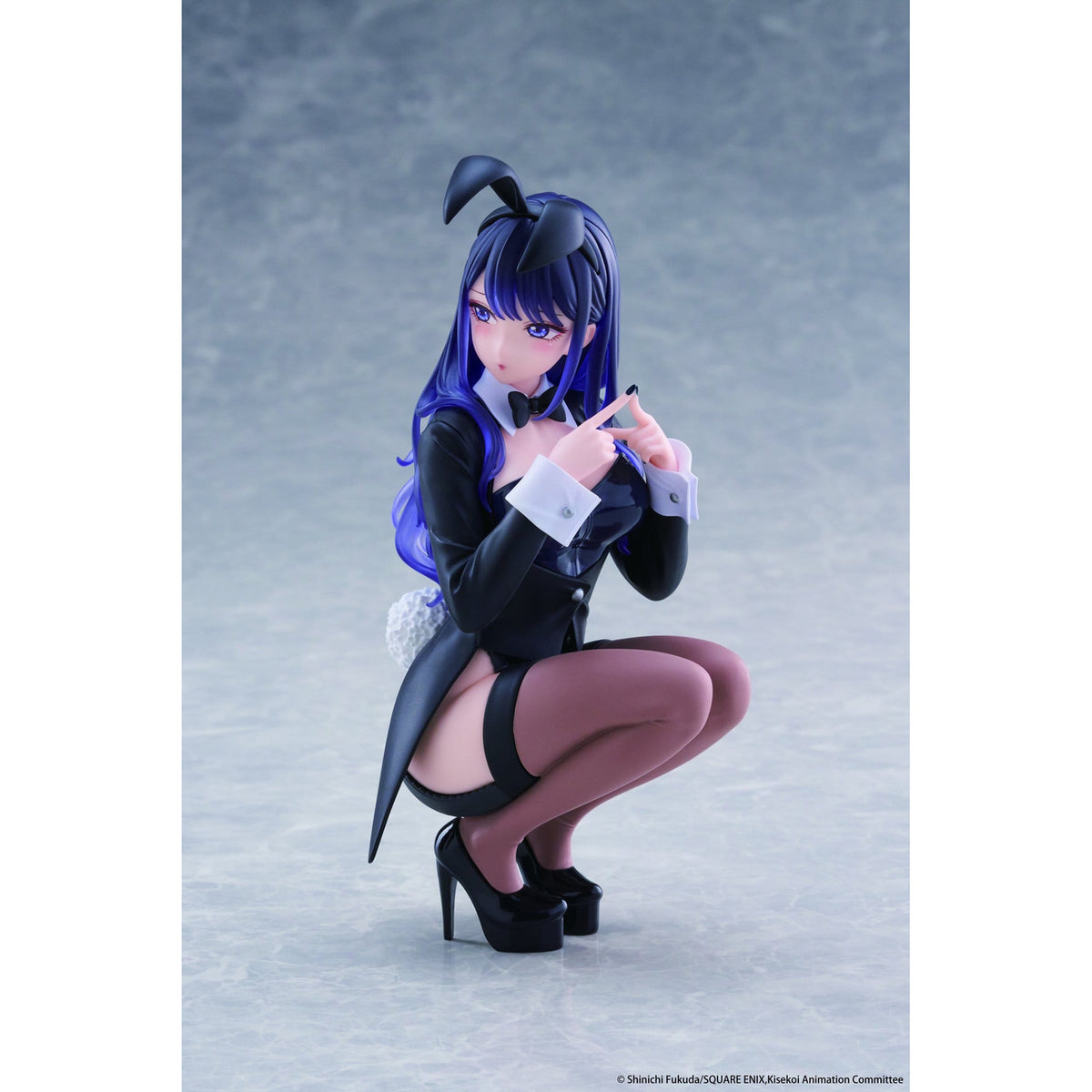 Product image My Dress-Up Darling - Marin Kitagawa Desktop Cute Figure Arisa Izayoi Version