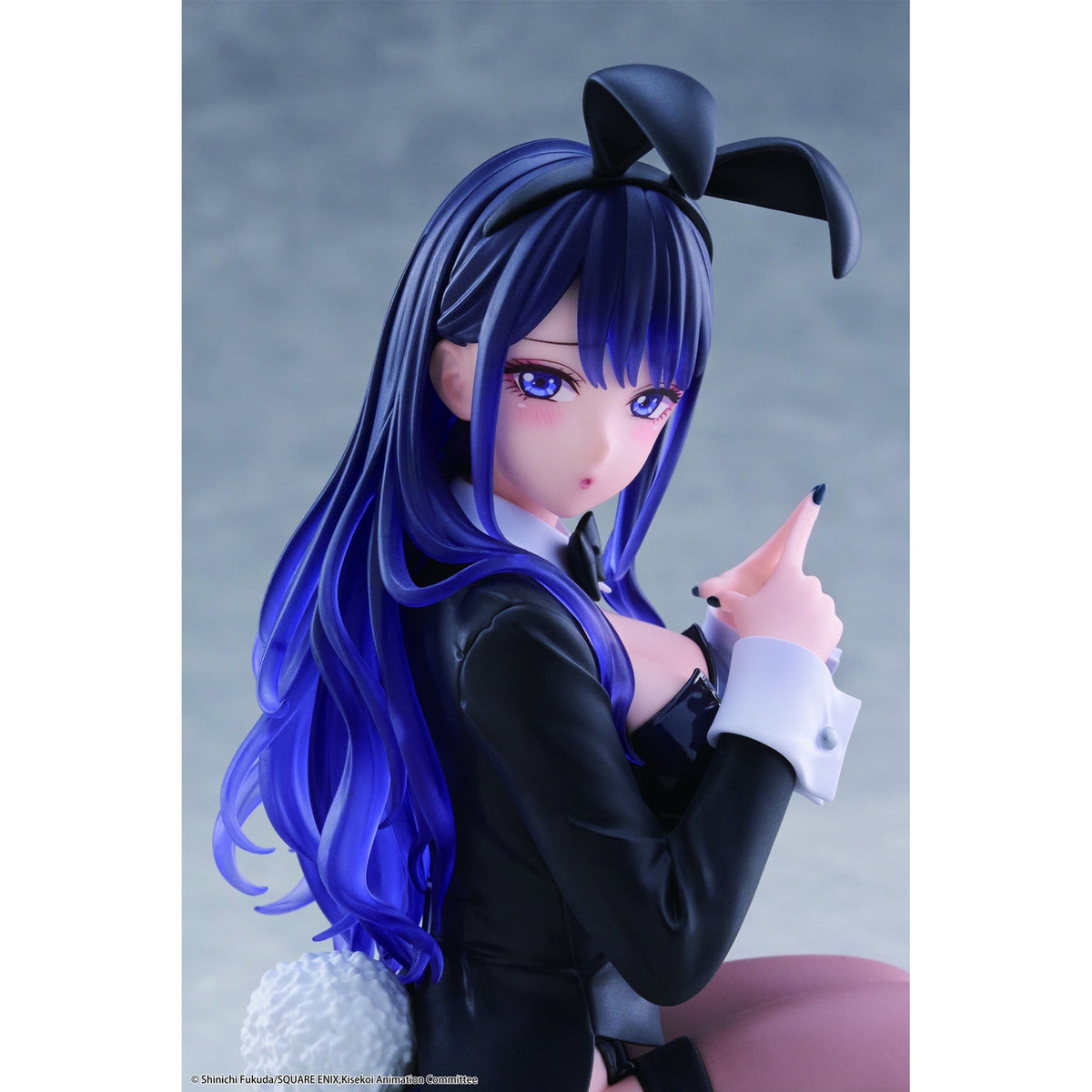 Produktbild My Dress-Up Darling - Marin Kitagawa Desktop Cute Figur Arisa Izayoi Version