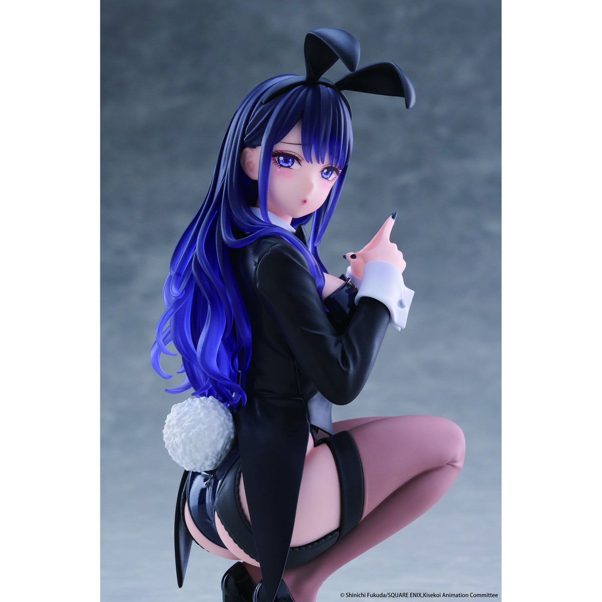 Produktbild My Dress-Up Darling - Marin Kitagawa Desktop Cute Figur Arisa Izayoi Version