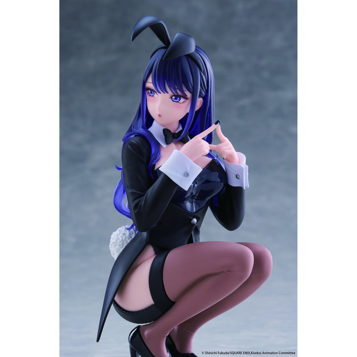 Produktbild My Dress-Up Darling - Marin Kitagawa Desktop Cute Figur Arisa Izayoi Version