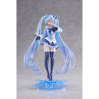 Produktbild Hatsune Miku - Snow Miku Figur All Stars 2012 Version
