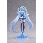 Produktbild Hatsune Miku - Snow Miku Figur All Stars 2012 Version