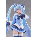 Produktbild Hatsune Miku - Snow Miku Figur All Stars 2012 Version