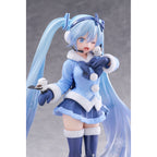 Produktbild Hatsune Miku - Snow Miku Figur All Stars 2012 Version