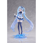 Produktbild Hatsune Miku - Snow Miku Figur All Stars 2012 Version