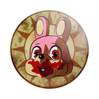 Produktbild Robbie Button für Silent Hill Fans