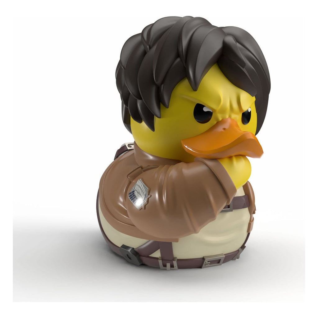 Produktbild Attack on Titan - Eren Yeager TUBBZ Deko Ente