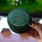 Produktbild Der Herr der Ringe - Der Eine Ring Plüsch Schmuckbox