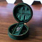 Produktbild Der Herr der Ringe - Der Eine Ring Plüsch Schmuckbox