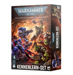 Produktbild Warhammer 40.000 – Kennenlern-Set