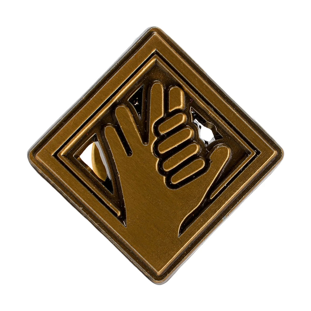 Jujutsu Kaisen - Megumi Fushiguro Pin