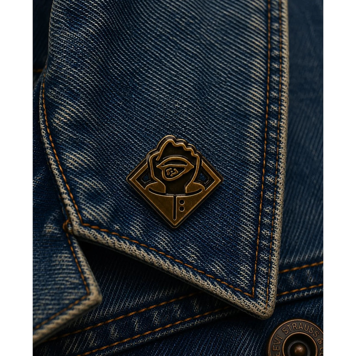 Product image Jujutsu Kaisen - Yuji Itadori Pin