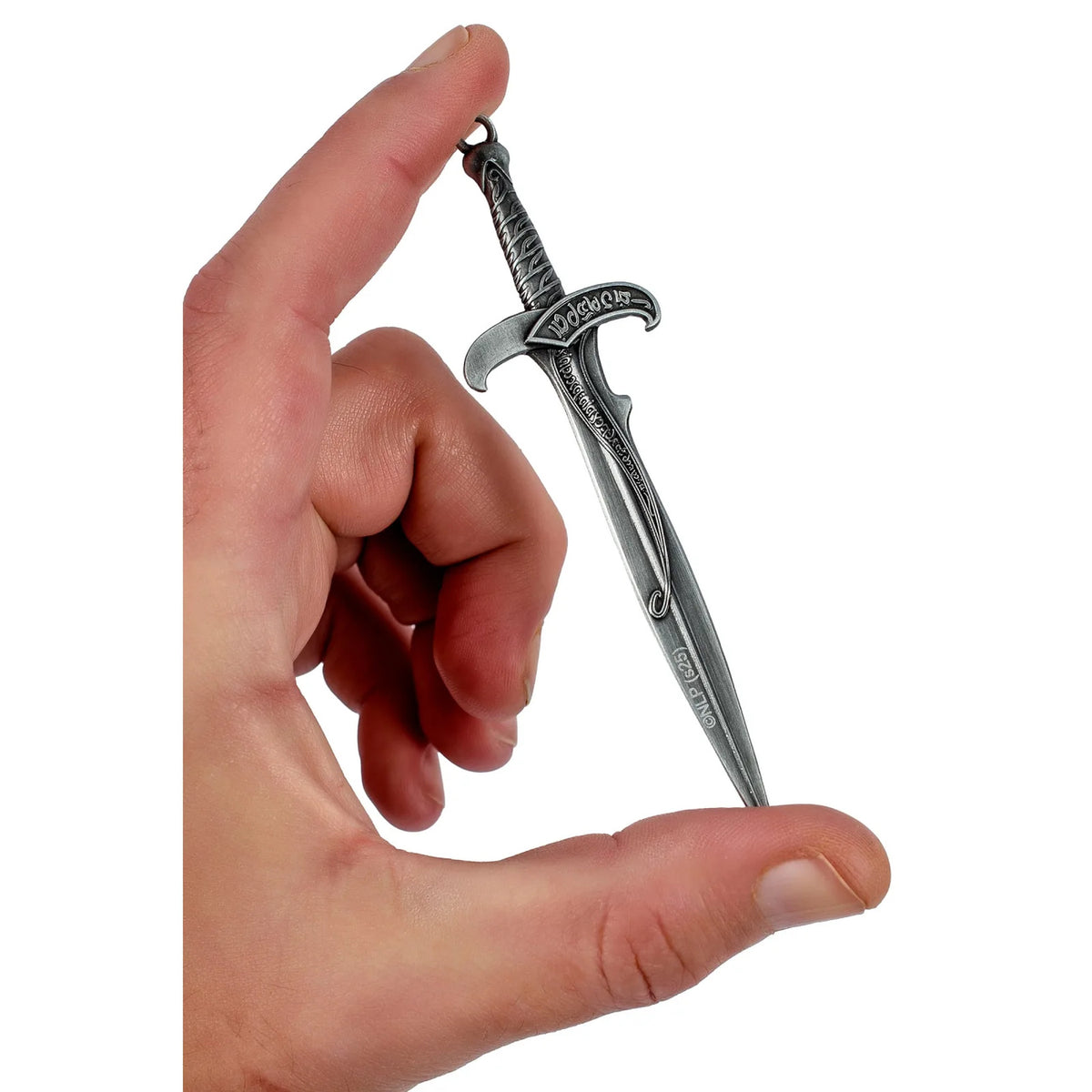 Produktbild Der Herr der Ringe - Narsil Flaschenöffner