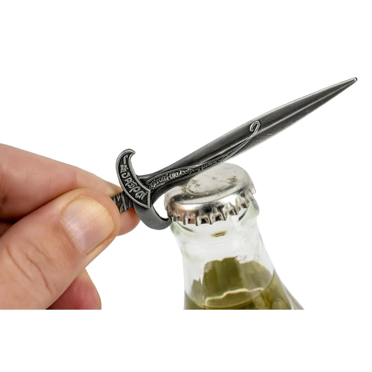 Produktbild Der Herr der Ringe - Narsil Flaschenöffner