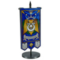 Produktbild Warhammer 40,000 Tischbanner Ultramarines Chapter