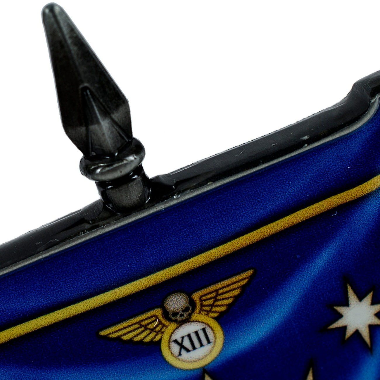 Produktbild Warhammer 40,000 Tischbanner Ultramarines Chapter