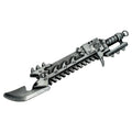 Produktbild Warhammer 40,000 Flaschenöffner Chaos Chainsword