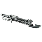 Produktbild Warhammer 40,000 Flaschenöffner Chaos Chainsword