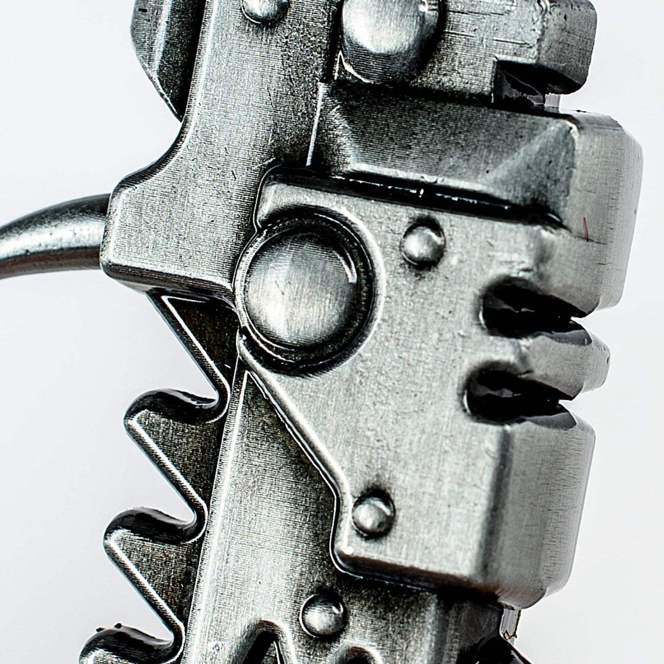 Produktbild Warhammer 40,000 Flaschenöffner Chaos Chainsword