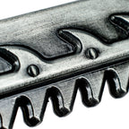 Produktbild Warhammer 40,000 Flaschenöffner Chaos Chainsword