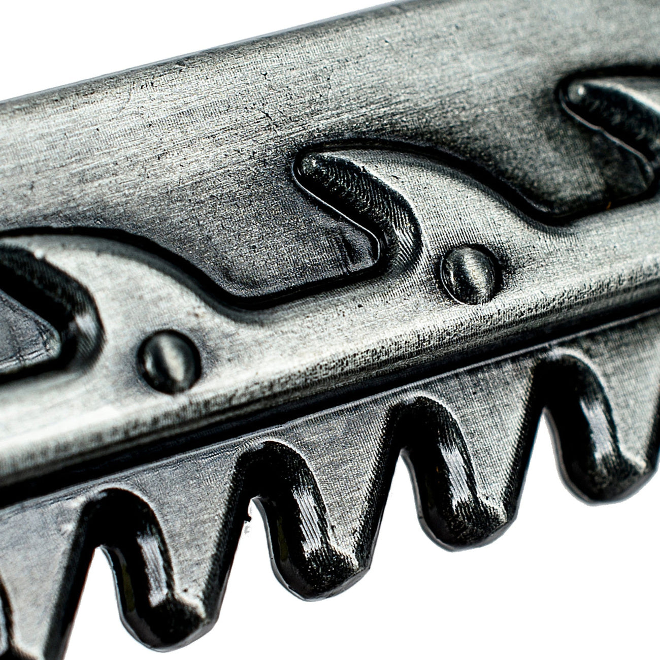 Produktbild Warhammer 40,000 Flaschenöffner Chaos Chainsword