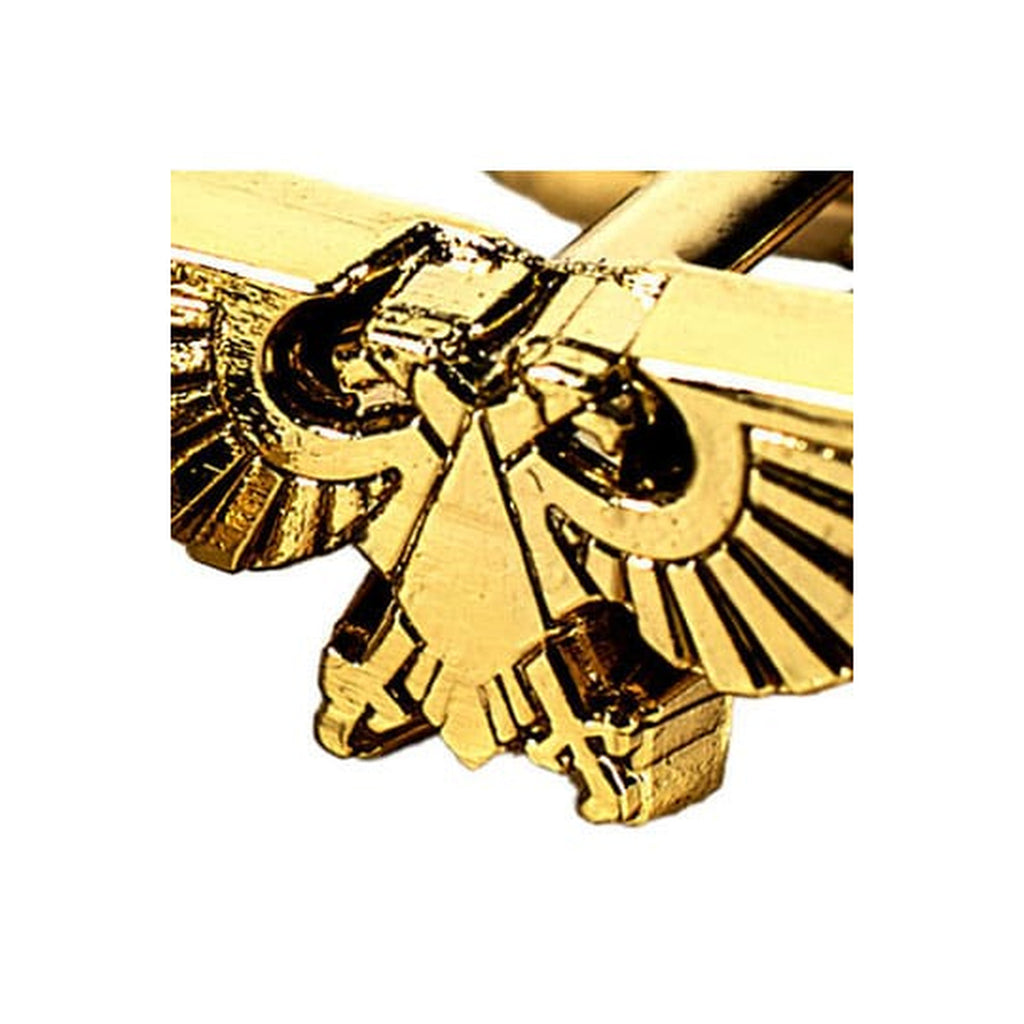 Produktbild Warhammer 40,000 Manschettenknöpfe Imperium