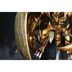Produktbild Yu-Gi-Oh! GX PVC Statue Hamon, Lord of Striking Thunder 35