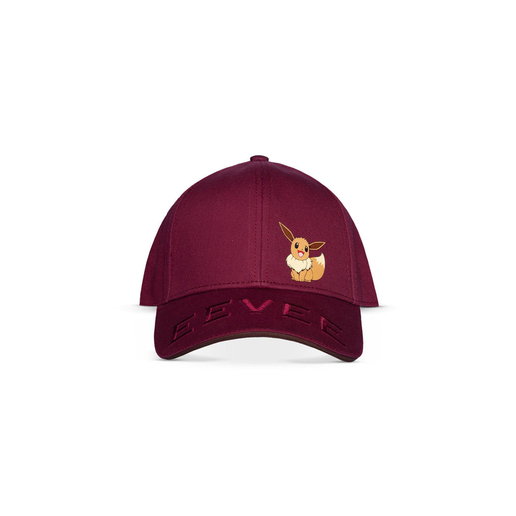 Pokémon Baseballcap Evoli