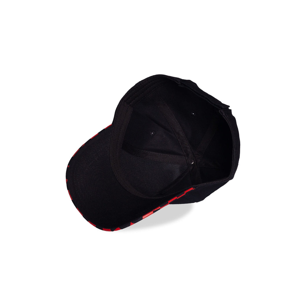 Produktbild Five Nights at Freddy's Baseball Cap Freddy Fazbear's Pizza