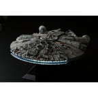 Produktbild Star Wars Episode IV Perfect Grade Modellbausatz 1/72