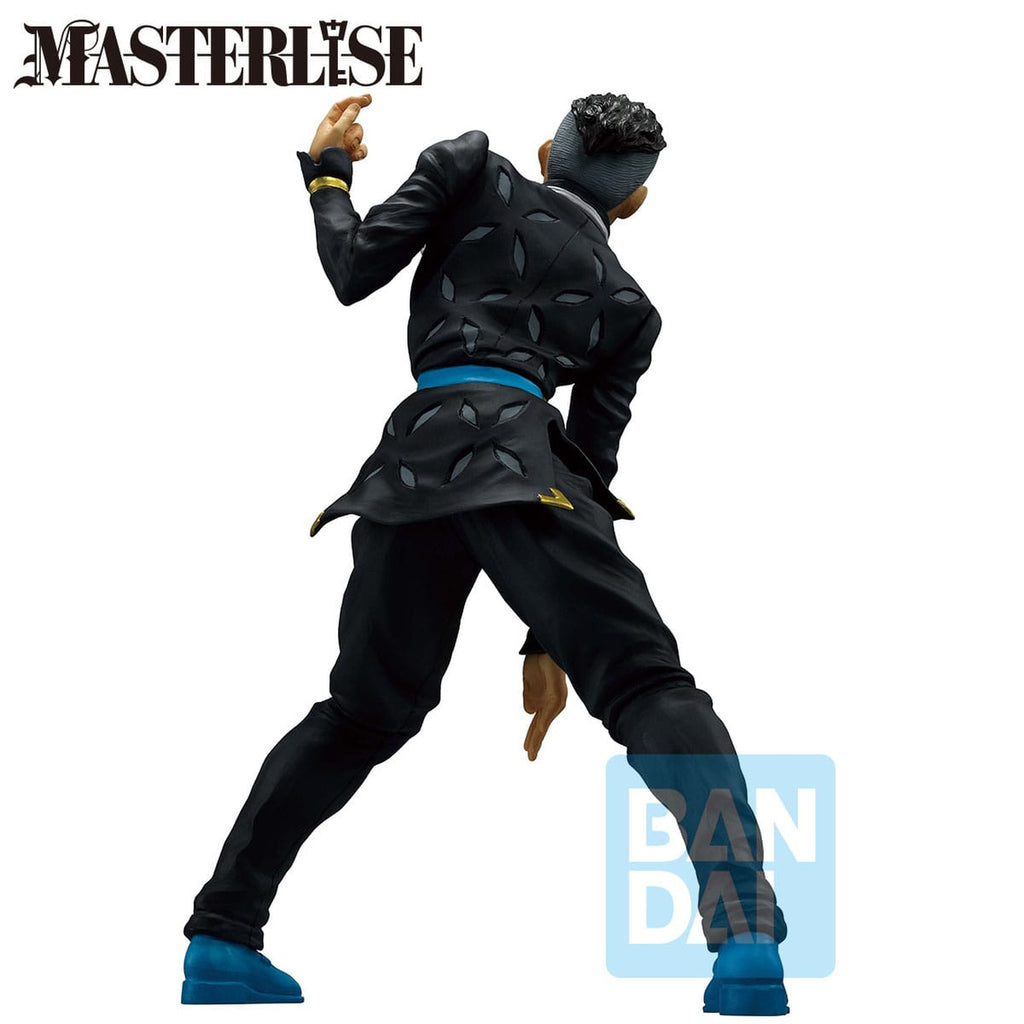 Produktbild Jojo's Bizarre Adventure: Diamond Is Unbreakable Masterlise