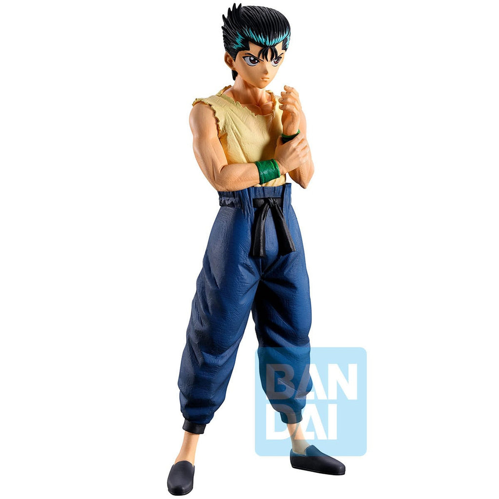 Product image YuYu Hakusho: Dark Tournament Vol. 3 Ichibansho Masterlise
