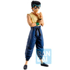 Product image YuYu Hakusho: Dark Tournament Vol. 3 Ichibansho Masterlise