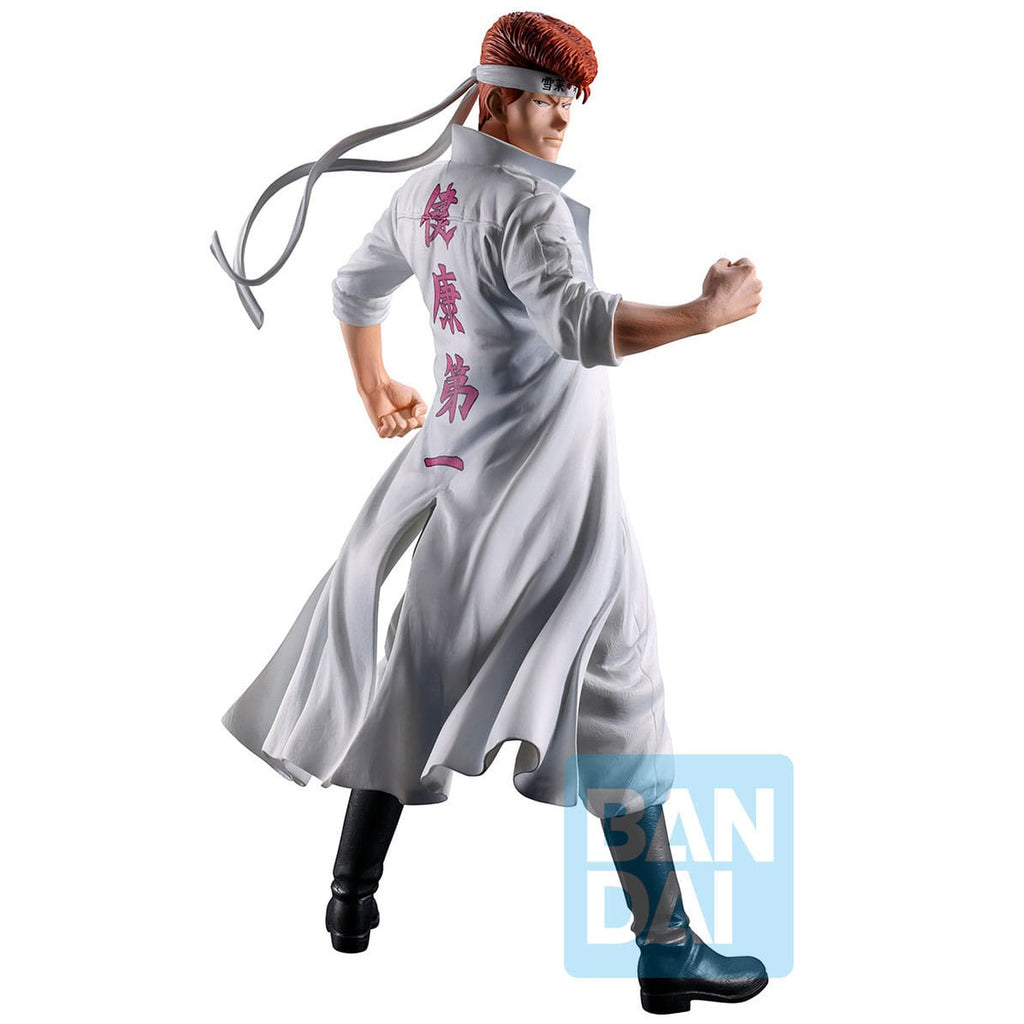 Produktbild YuYu Hakusho: Dark Tournament Vol. 3 Ichibansho Masterlise