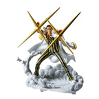 Produktbild One Piece Senkozekkei PVC Statue Borsalino 18 cm