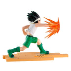 Product image Hunter x Hunter PVC Statue Gon (G.I. Arc) 14 cm
