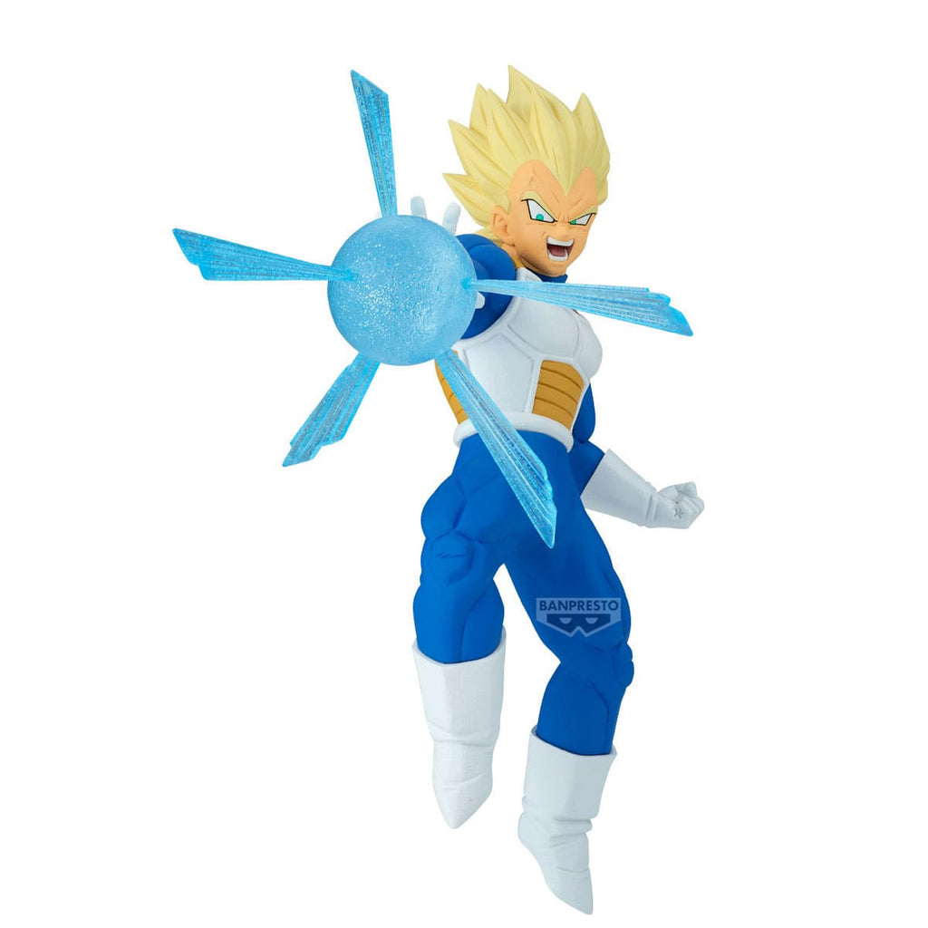 Produktbild Dragon Ball Z GX Materia PVC Statue Vegeta II 21 cm
