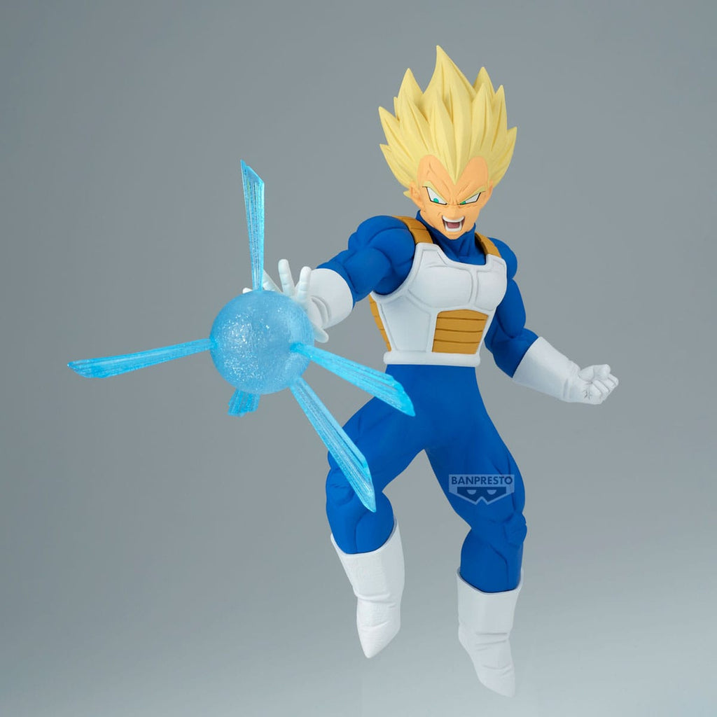 Produktbild Dragon Ball Z GX Materia PVC Statue Vegeta II 21 cm