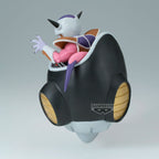 Product image Dragon Ball Z Match Makers PVC Statue Frieza (vs Son Goku)